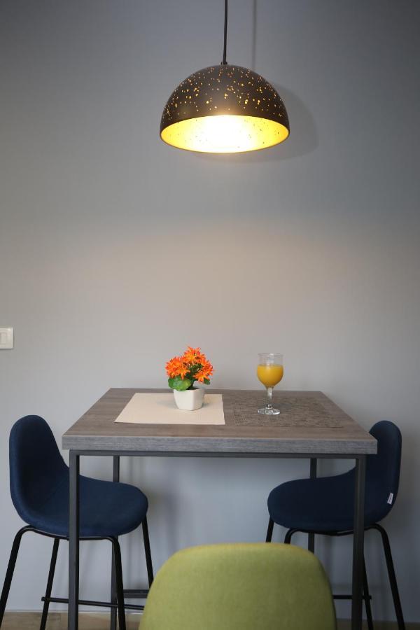 סראייבו Romantica Apartments מראה חיצוני תמונה
